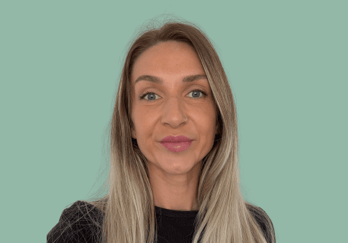 Abby Whitworth, Emu Money Broker