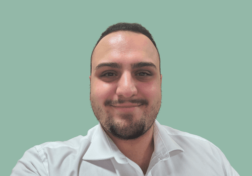 Alex Mastroianni, Emu Money Broker