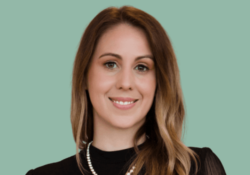 Amanda Mooney, Emu Money Broker
