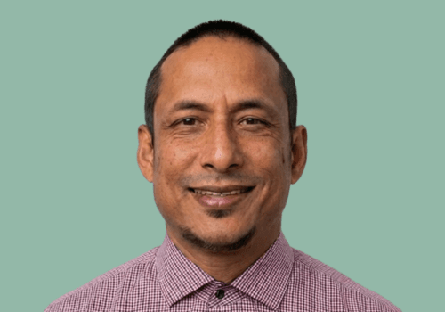 Andre Mu, Emu Money Broker