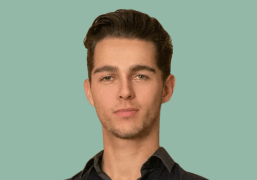 Ben O'Reilly, Emu Money Broker