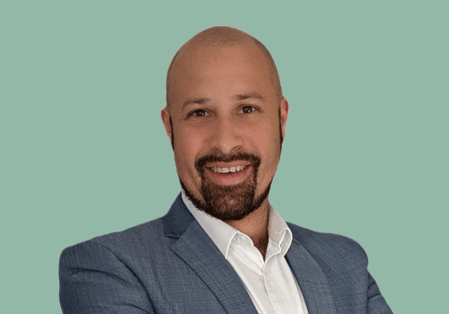 Brad Hearns, Emu Money Broker