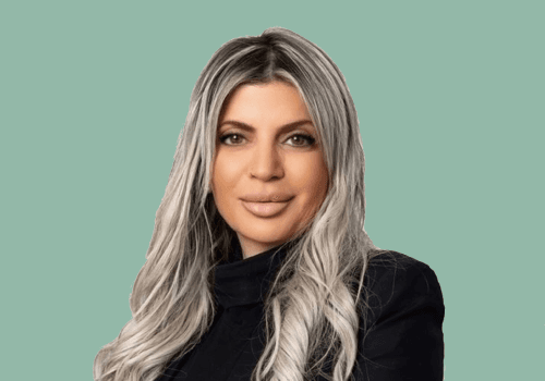 Evette Abdo, Emu Money Broker
