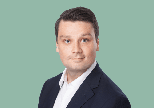 Jackson Fanfulla, Emu Money Broker