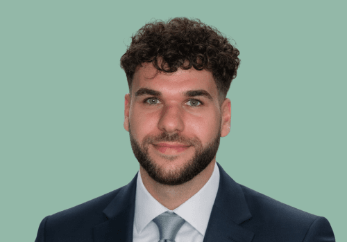 Jason Jovanovski, Emu Money Broker