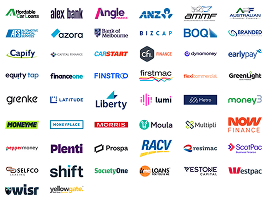 Emu Money - Access more lenders