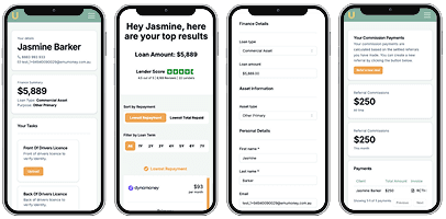 Emu Money - Get an industry-leading CRM