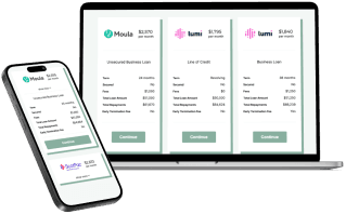 Emu Money - Match clients faster