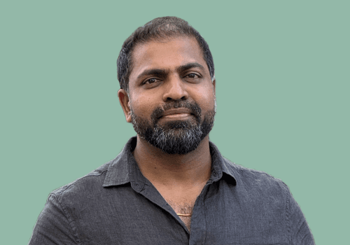 Krish Babu, Emu Money Broker