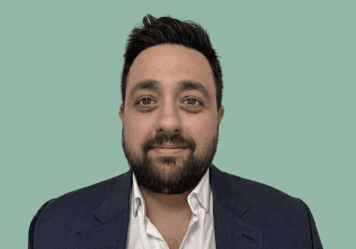 Peter Sarris, Emu Money Broker