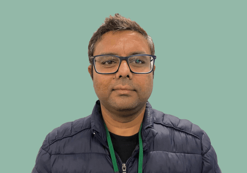Pinkesh Patel, Emu Money Broker