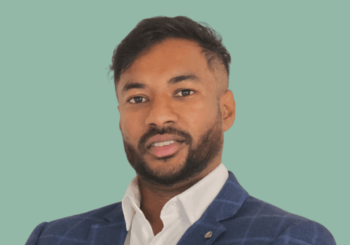 Rabi Alam, Emu Money Broker