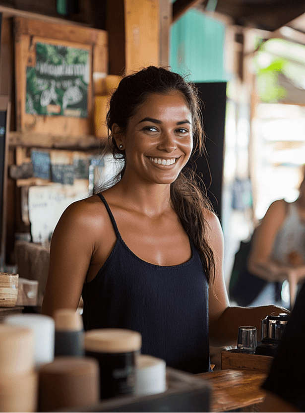 Emu Money Business Loan
