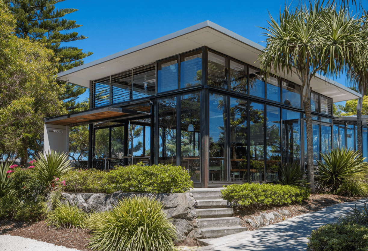 Emu Money Commercial Property Loan