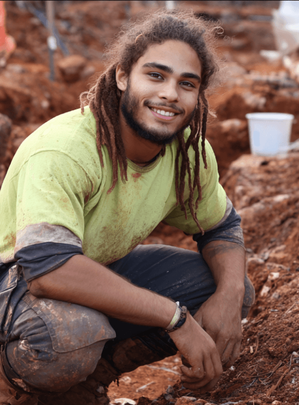 Excavator Finance Australia