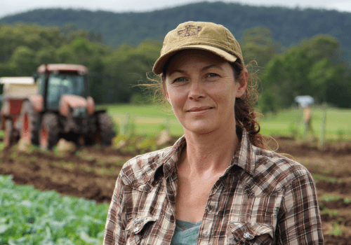 Farm Equipment Finance Case Study