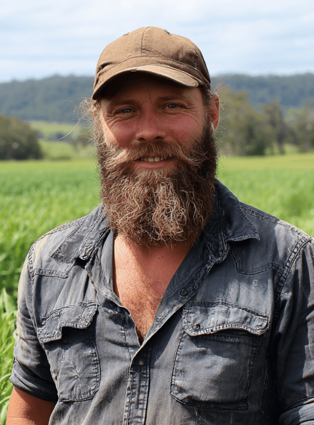 Farm Equipment Finance Australia