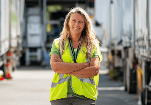 Heavy Vehicle Finance Case Study