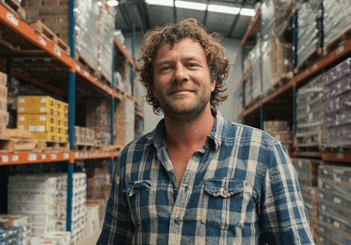 Invoice Finance Case Study