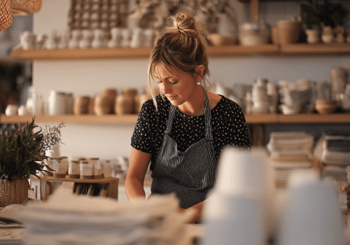 Business Line of Credit Case Study