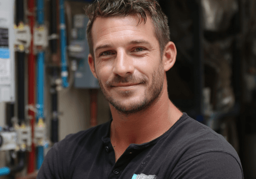 Tom Hennessy - Hennessy Plumbing