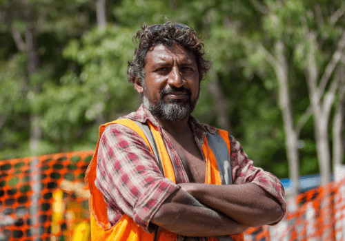 Machinery Finance Case Study