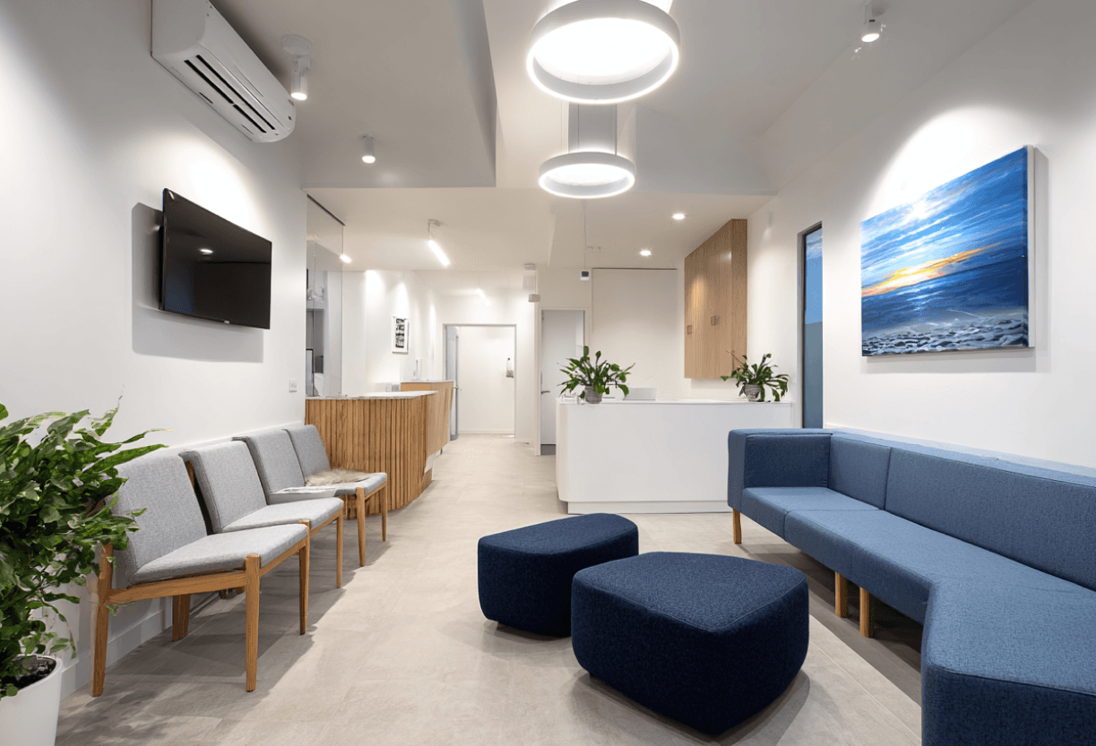 Healthcare Equipment Loan