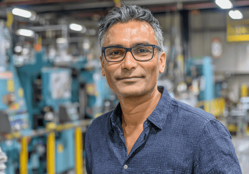 Secured Business Loan Case Study