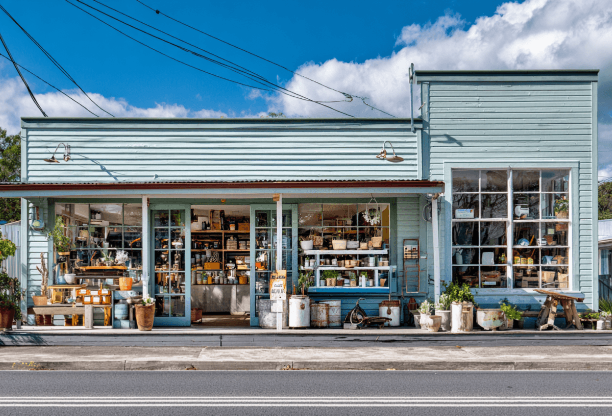 Emu Money Secured Business Loan