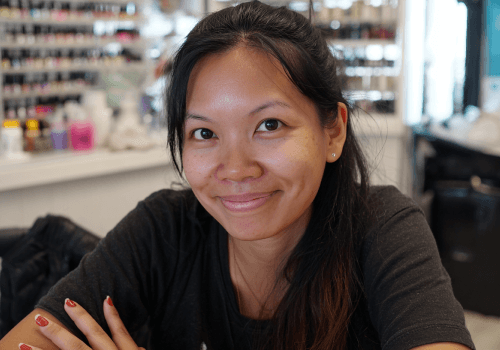 Small Business Loan Case Study