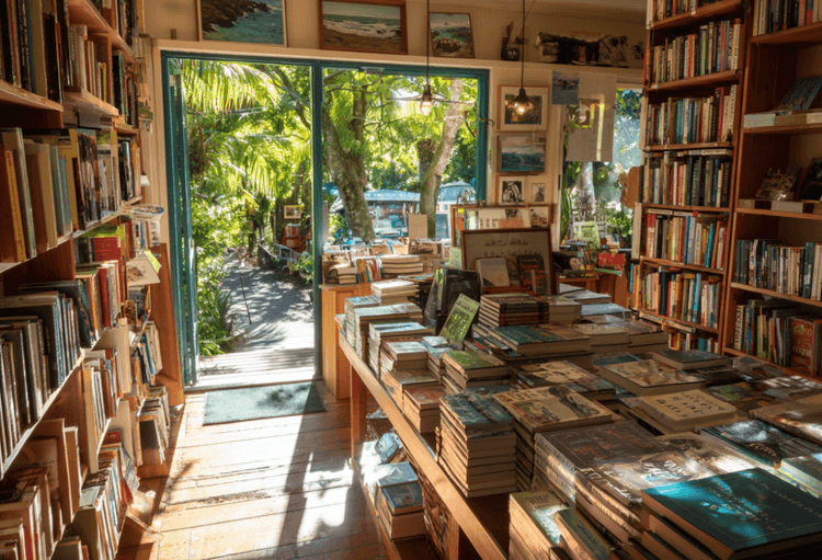 Small Business Loans