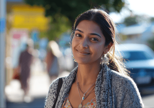 Priya Nair - Sole Trader Loans Case Study