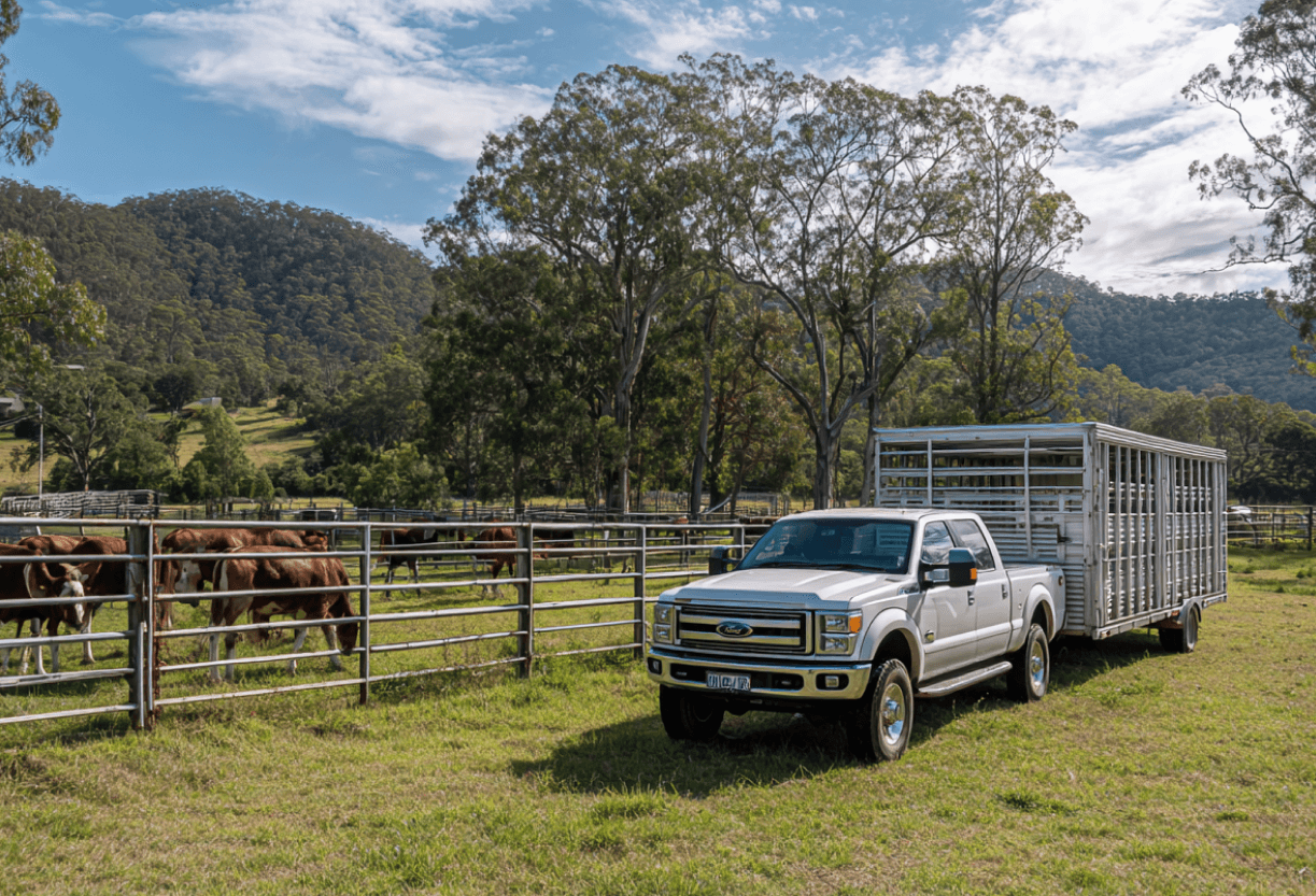 Emu Money Trailer Loans