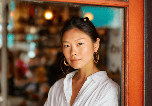 Unsecured Business Loan Case Study