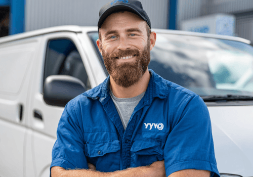 Business Van Finance Case Study