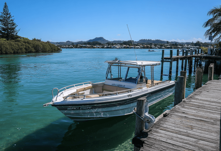 Boat Finance