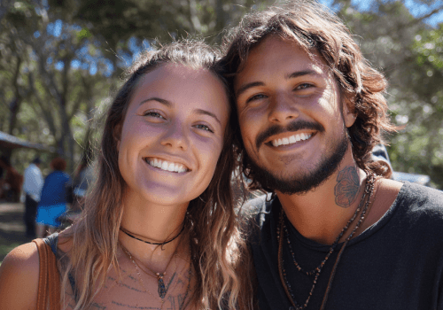 Camper Trailer Finance Case Study