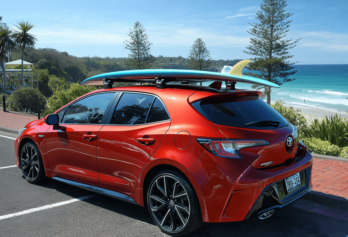 Emu Money Car Finance