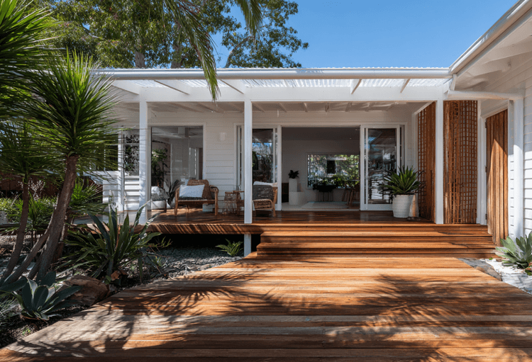 Home Renovation Loans