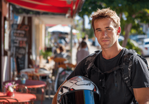 Motorbike Loan Case Study