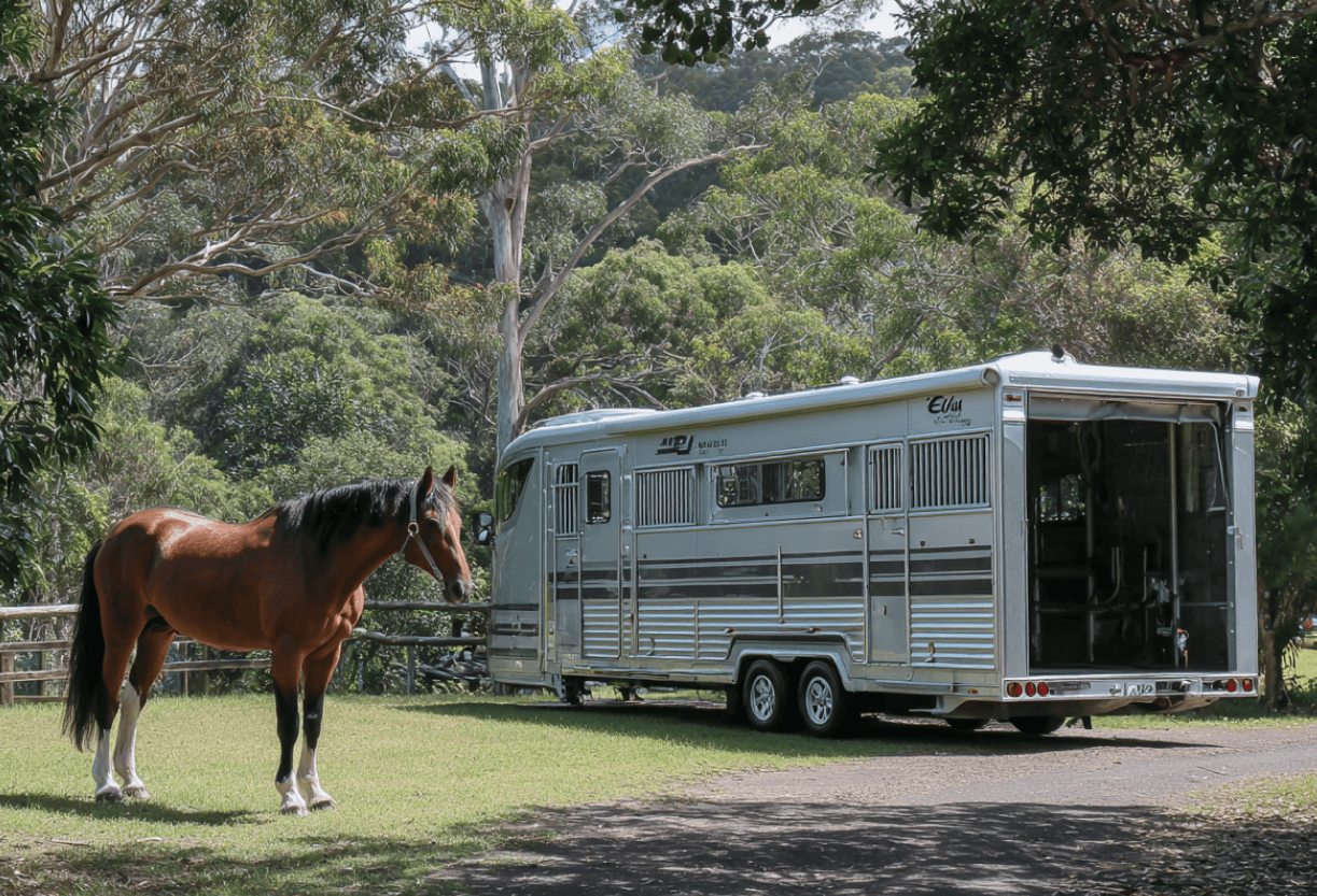 Emu Money Trailer Loan