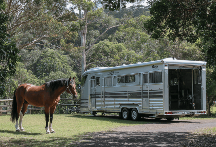 Trailer Finance