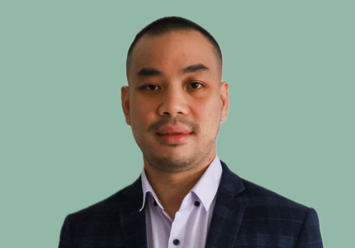 Andrew Sutyono