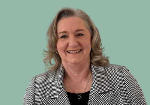 Robyn Adams