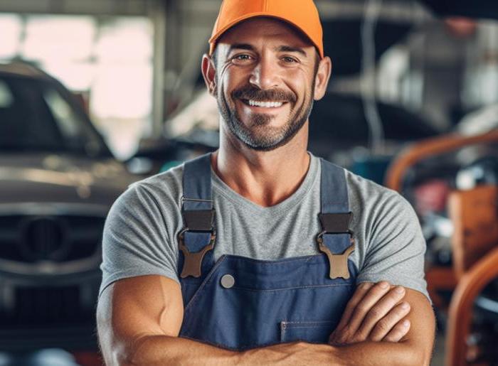 The Ultimate Guide to Equipment Finance for Automotive Repair Services with Emu Money