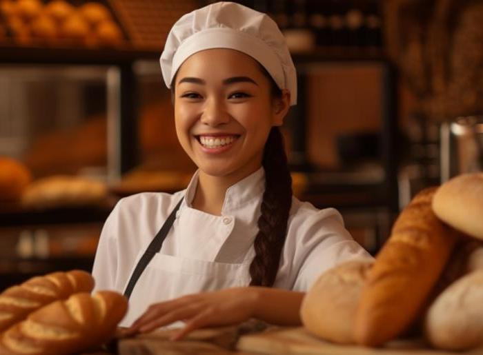 The Ultimate Guide to Unsecured Business Loans for Bakery Operators with Emu Money