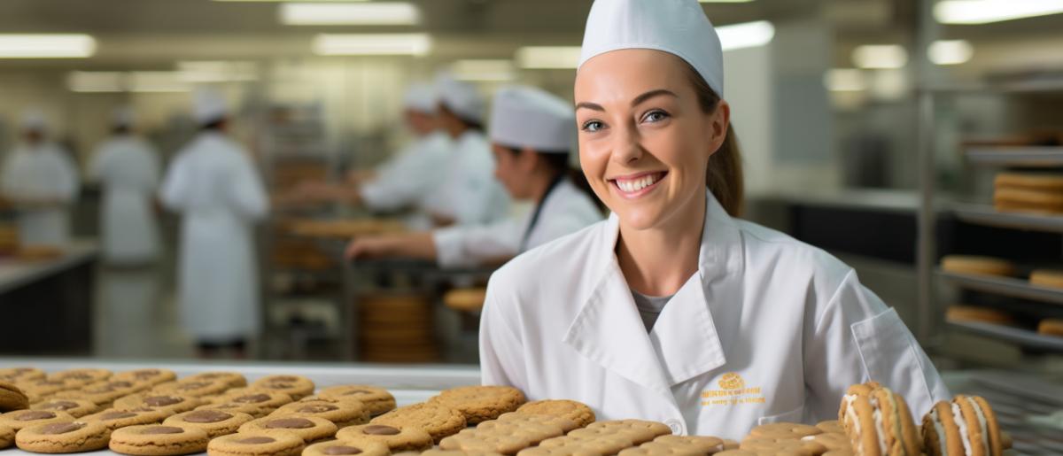 The Ultimate Guide to Equipment Finance for Biscuit Manufacturers with Emu Money