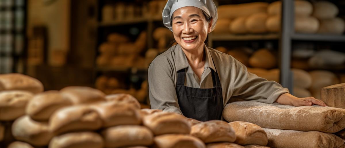 The Ultimate Guide to Equipment Finance for Bread Manufacturers with Emu Money