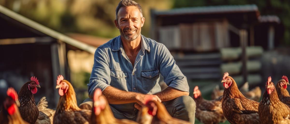 The Ultimate Guide to Equipment Finance for Poultry Farmers with Emu Money