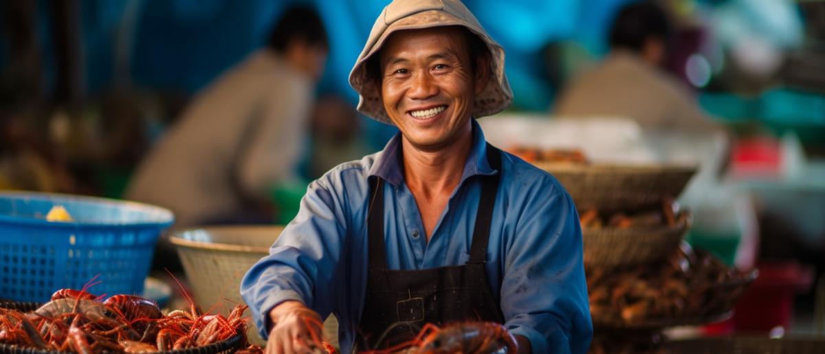 The Ultimate Guide to Equipment Finance for Prawn Fishers with Emu Money